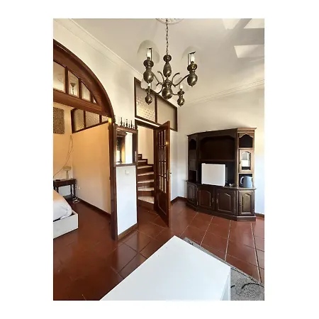 Casa Quixote Matosinhos São Mamede de Infesta