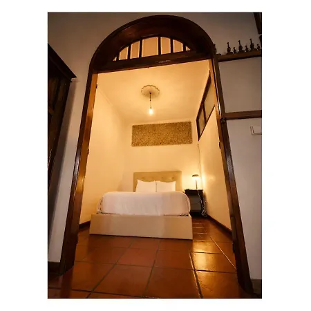 Casa Quixote Matosinhos