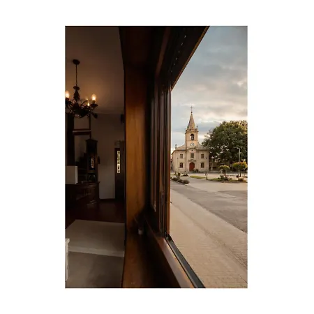 Casa Quixote Matosinhos