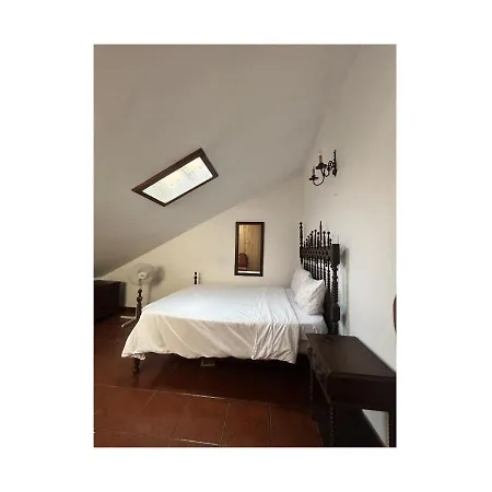 فندق مبيت وإفطار Casa Quixote Matosinhos