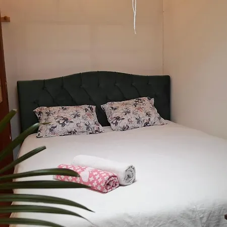 Casa Quixote Matosinhos Frühstückspension São Mamede de Infesta